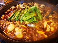 -都江堰石锅鱼