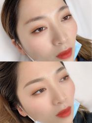 -久匠·野生眉半永久纹眉