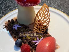 -Le Bistrot de Racine