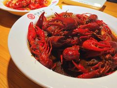 十三香小龙虾-叶派龙虾·招牌十三香(合肥路首店)