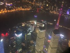 -上海中心大厦