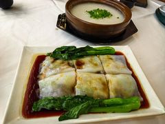 -馨越楼·点心·粤菜(赤坎店)