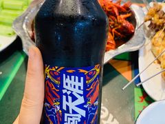 -大孩龙虾(体育场旗舰店)
