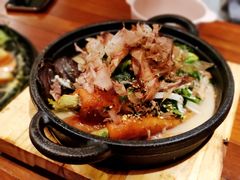 日式浓汤烩杂锦蔬菜-ATLAS COFFEE(雅居乐中心店)