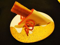 -LA TABLE de Joël Robuchon Restaurant