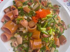-李氏疙瘩汤·本地海鲜·老烟台菜(所城里店)
