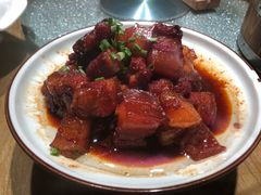 -梁家大院•农家菜(昆山会展中心店)