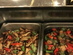 -深圳维景酒店-维景轩