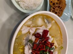 -蜀腾川·火锅鱼.烤鱼(新世界城店)