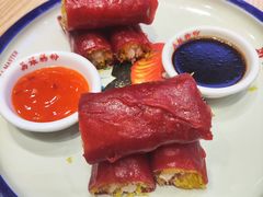 -荔银肠粉·非遗手藝(夫子庙店)