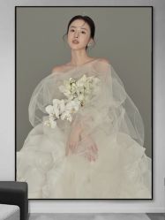 -雪中彩影婚纱摄影·微光艺术中心