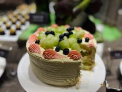 -太湖饭店玉兰厅(自助餐厅)