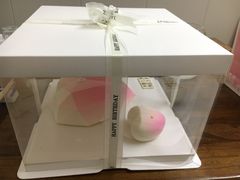 -Tomado绿色烘焙(大尧三路店)