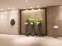 -无锡瑞廷西郊酒店·悦湖景观餐厅