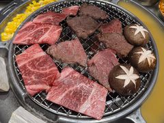 -韩宫宴和牛烤肉(苏州悠方购物中心店)