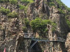 -大连冰峪旅游度假区