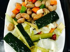 -二姐卤煮(南十里居店)