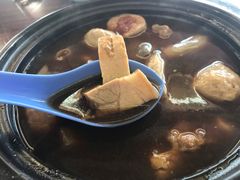 -新记肉骨茶