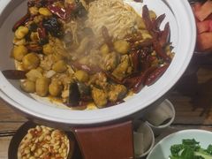 -印象鲵宴·张家界地标美食名片(溪布街店)