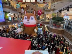 -松雷商业(南岗店)