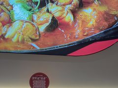 -新辣道鱼火锅(龙旗广场店)