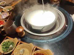 -大良毋米粥(锦龙路总店)