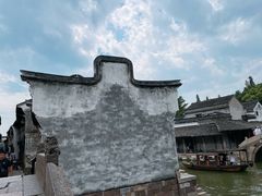 -乌镇景区