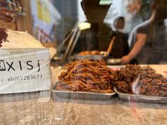 -小李烧鸡(西北角总店)