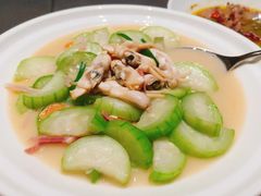 -曼格纳·曼芯馆(杨浦店)