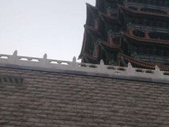 -门城湖公园