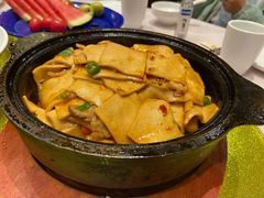 -大鸭梨烤鸭店(朝阳路店)