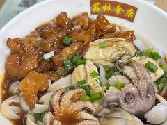-荔林食店(西华路店)