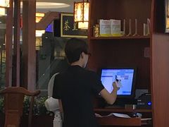 -中恒华茶楼(牌坊店)