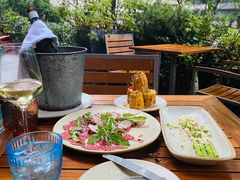 -JUJU韩式烤肉·干杯小酒馆