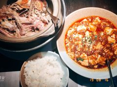 -外婆家(杭州马塍店·杭帮菜名店)