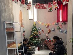 -刀叉遇上筷子中西融合餐厅(南开店)