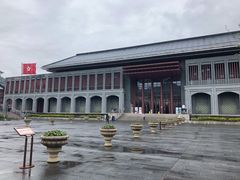 -遵义会议纪念馆