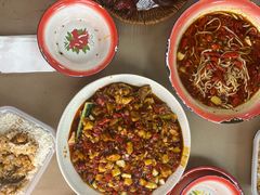 -老三样·旧食新味(船山路店)