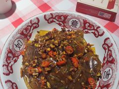 -西江红·株洲本地菜(滨江南路店)