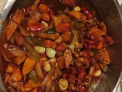 -黄记煌三汁焖锅(民乐园万达店)