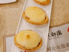 -点都德(大茶楼店)