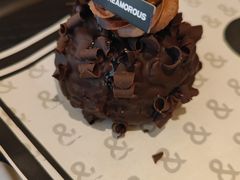 -B&C黄油与面包·THE GARDEN BAKERY概念店(世纪汇店)