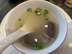 时令伏羊汤-道道鲜·崇明私房菜(五角场店)