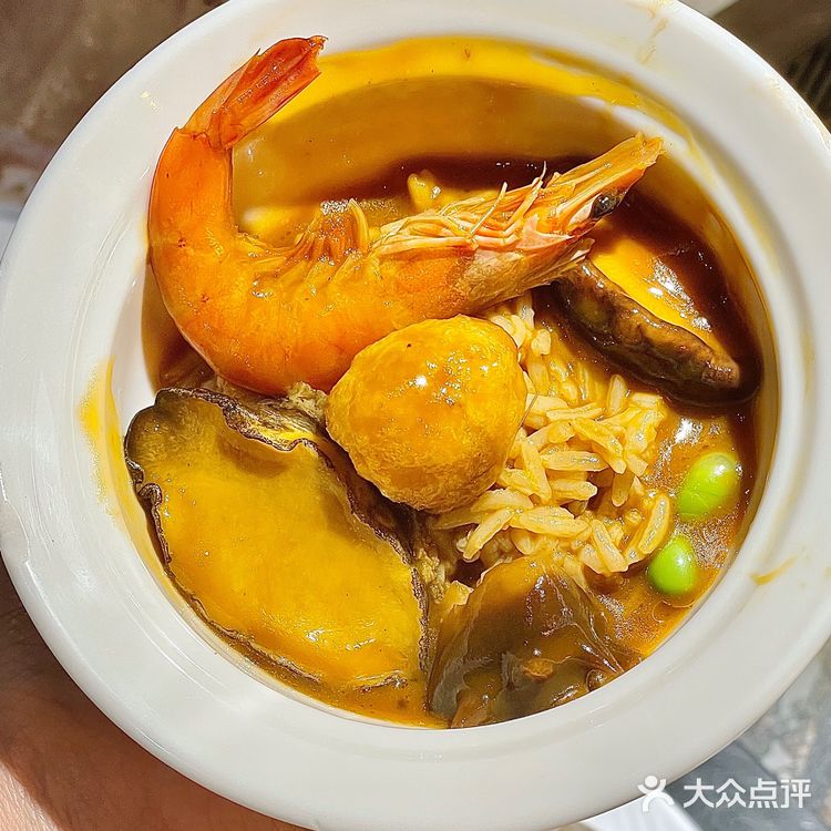 西安这家自助我能天天来！太爱吃肉了[胜利]