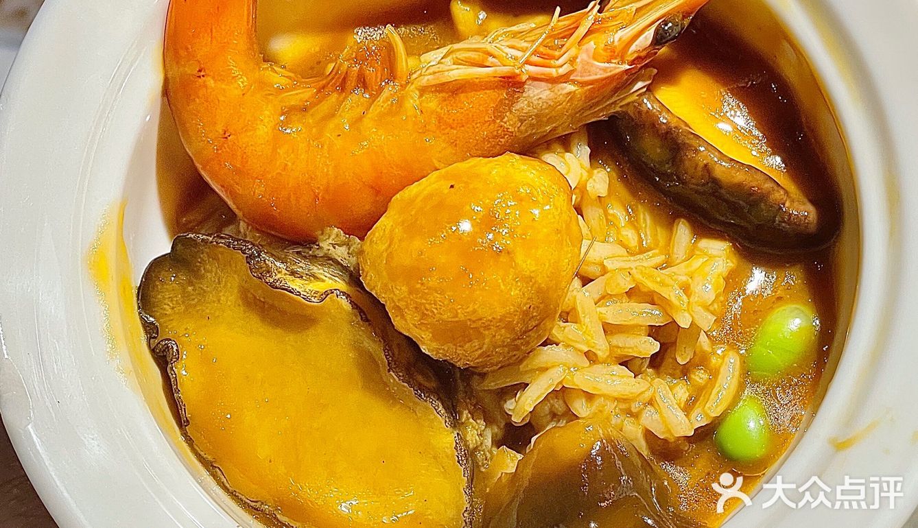 西安这家自助我能天天来！太爱吃肉了[胜利]