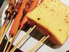 -1819餐厅·团队聚餐·烤串·精酿