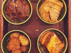 -卫鼎轩·曹公馆(鼓楼店)