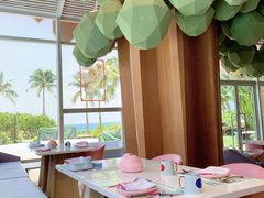 -水桶王国主题餐厅·聚会·生日派对·亲子活动·家庭套餐(亚龙湾希尔顿店)