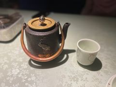 -自己人(九码头店)