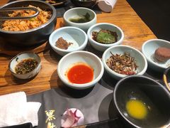 -黑牛の店·和牛烧肉(大悦城店)